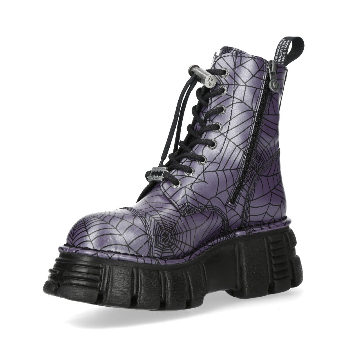 New Rock M-MILI083CCT-C122