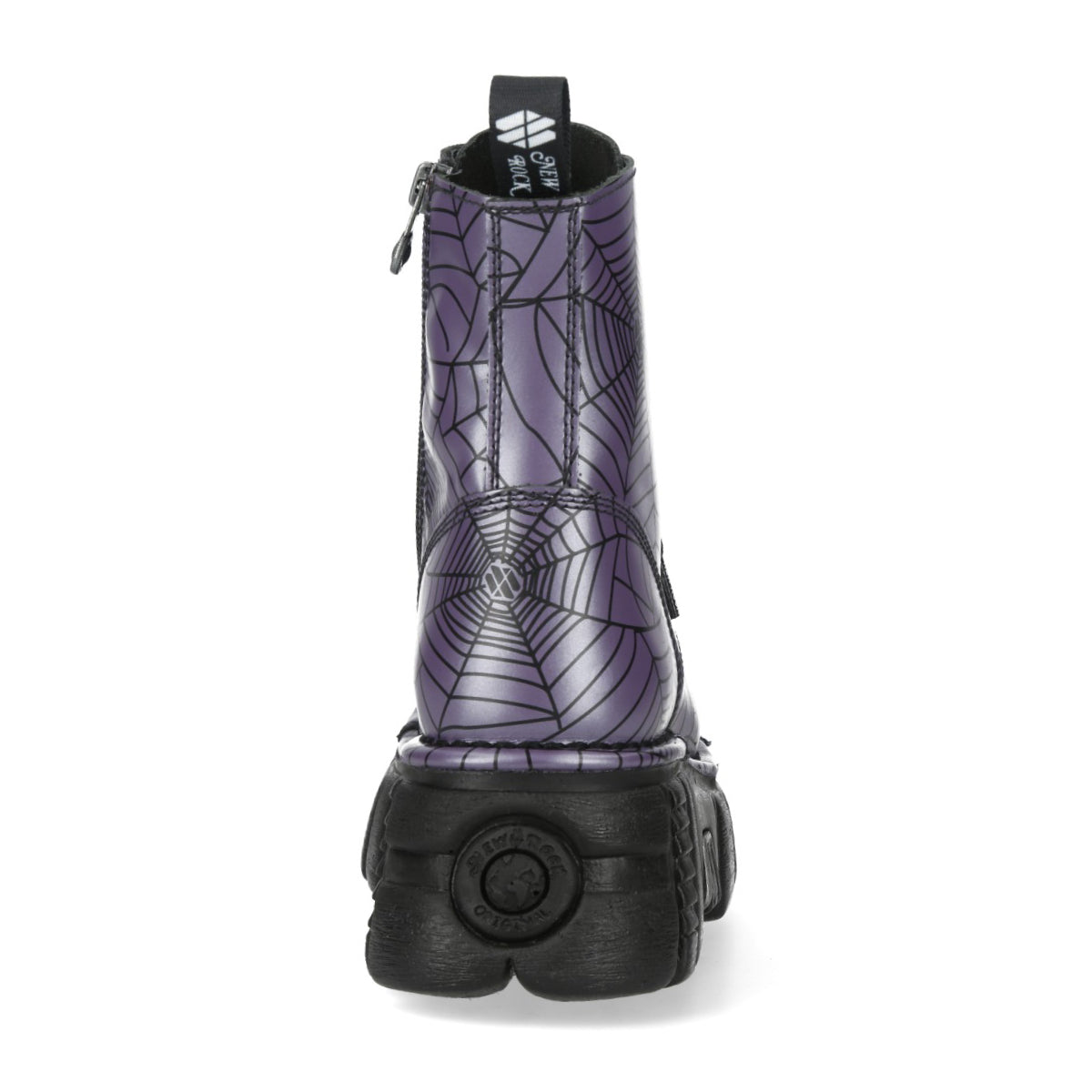 New Rock M-MILI083CCT-C122