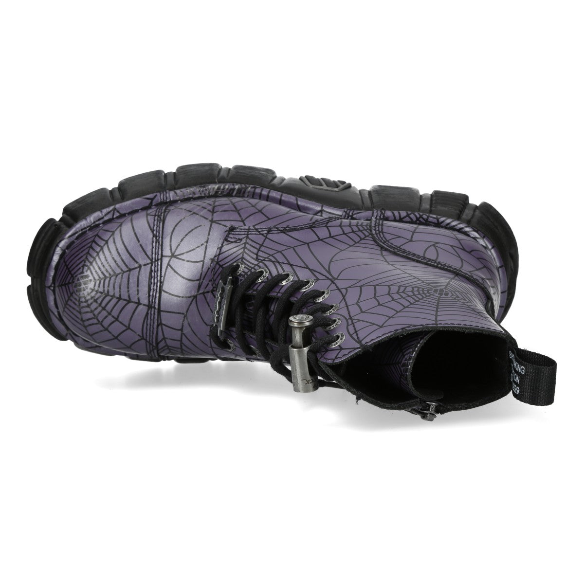 New Rock M-MILI083CCT-C122