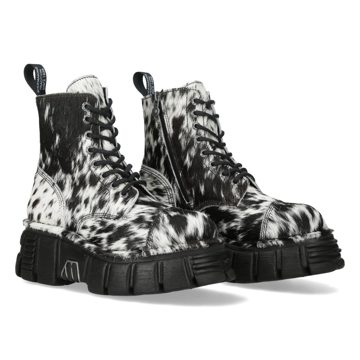 New Rock M-MILI083C-C84