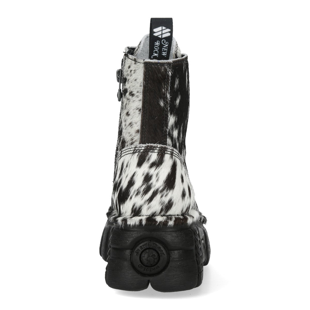 New Rock M-MILI083C-C84