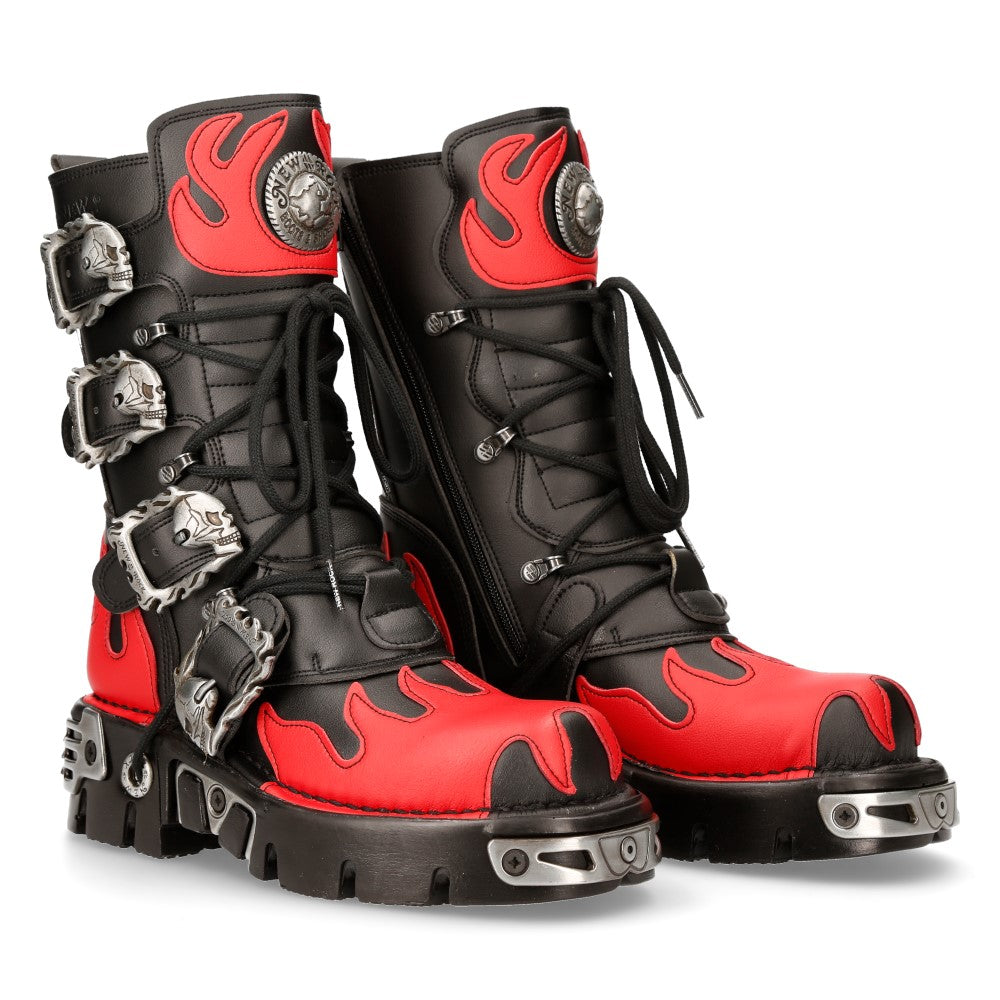 New Rock M-591-C51