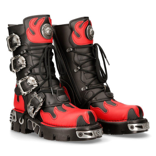 New Rock M-591-C51