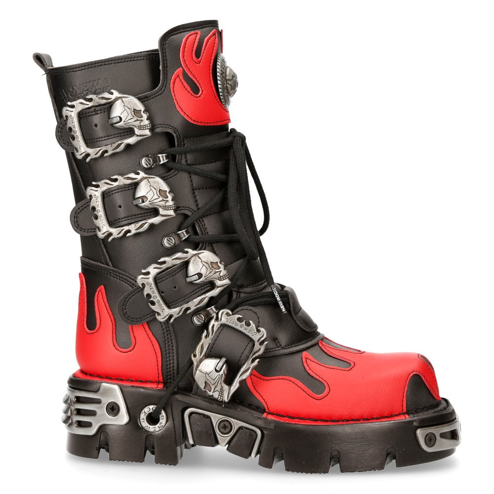 New Rock M-591-C51