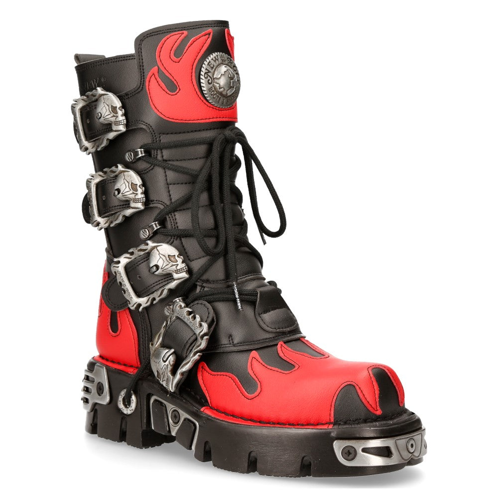 New Rock M-591-C51