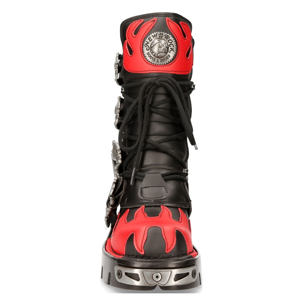 New Rock M-591-C51