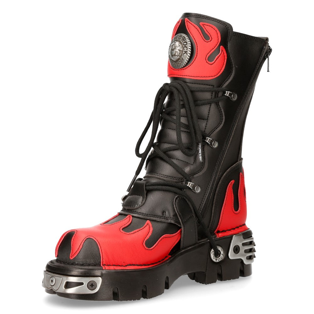 New Rock M-591-C51