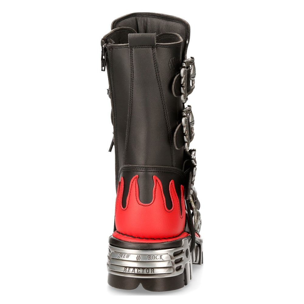 New Rock M-591-C51