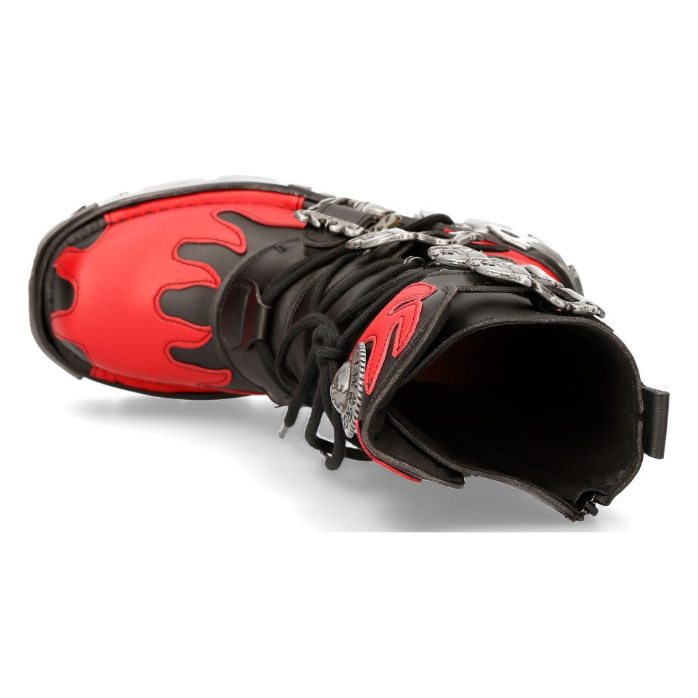 New Rock M-591-C51