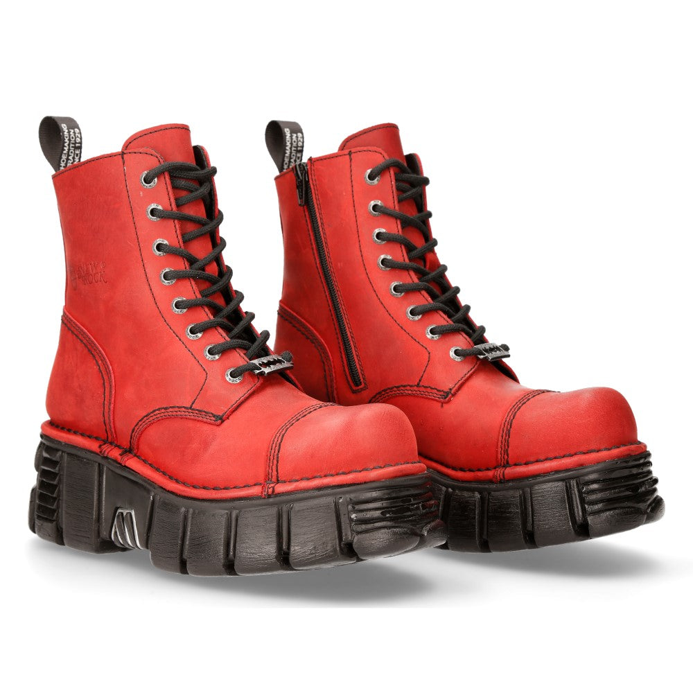 New Rock M-MILI083CC-C17