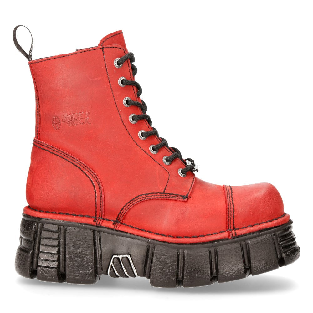 New Rock M-MILI083CC-C17
