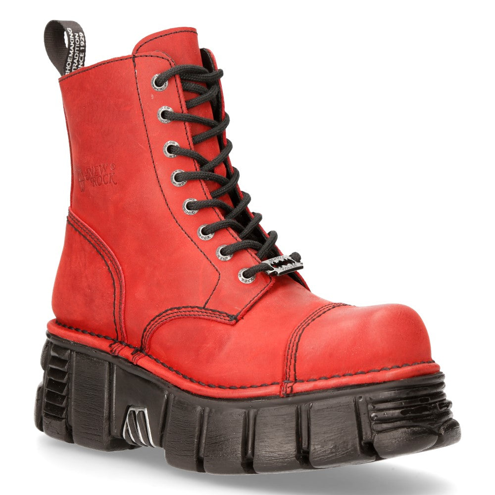 New Rock M-MILI083CC-C17