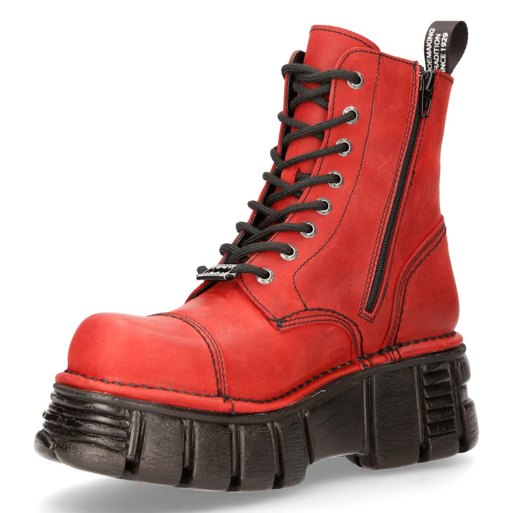 New Rock M-MILI083CC-C17