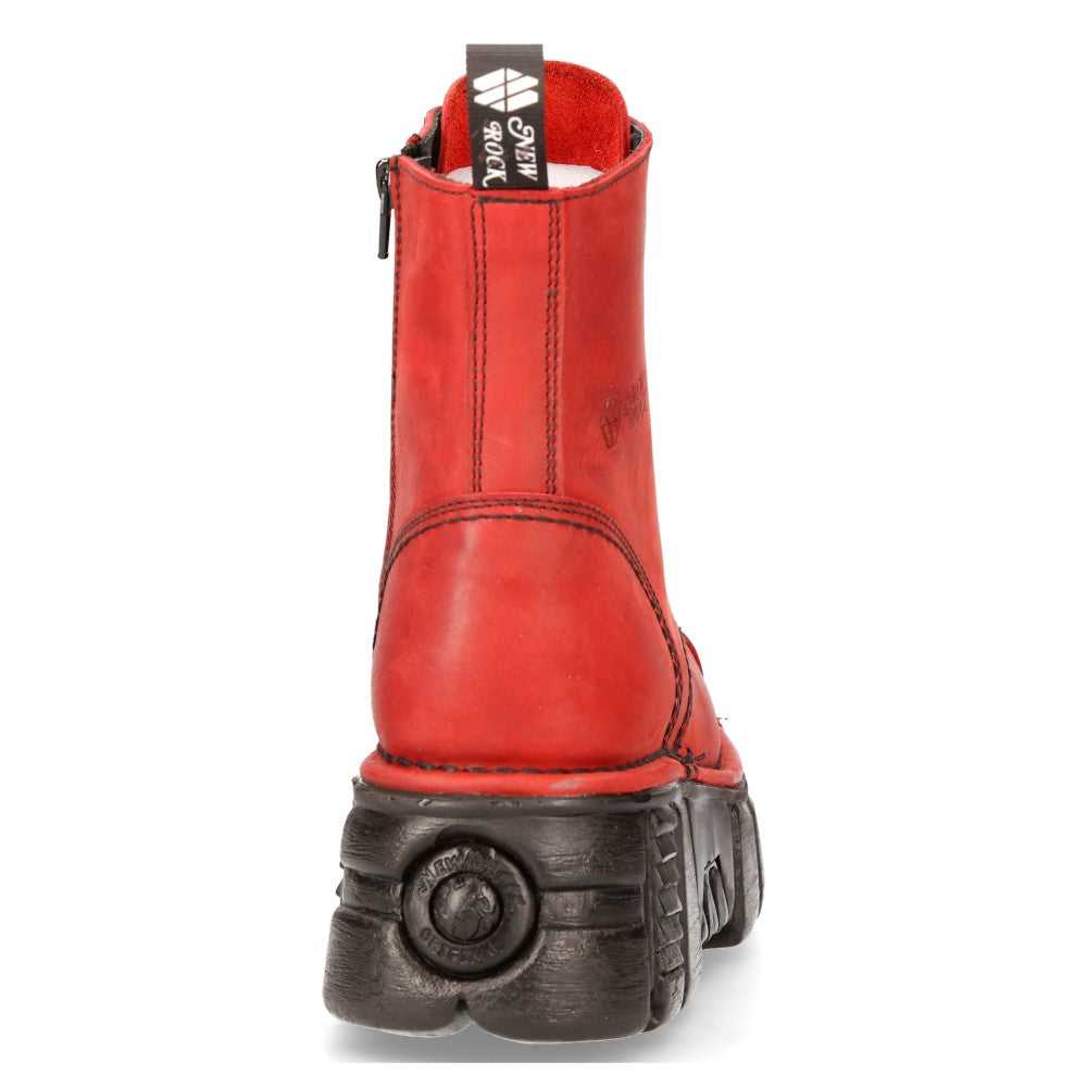 New Rock M-MILI083CC-C17