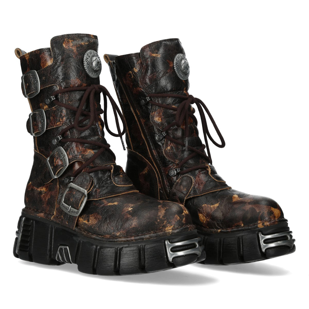 New Rock M-373-C457