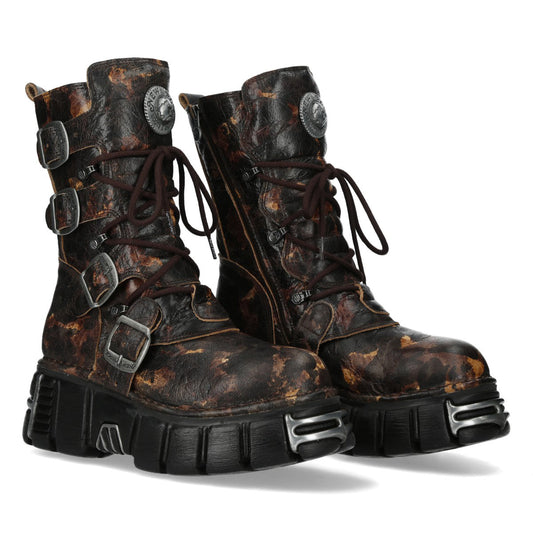 New Rock M-373-C457