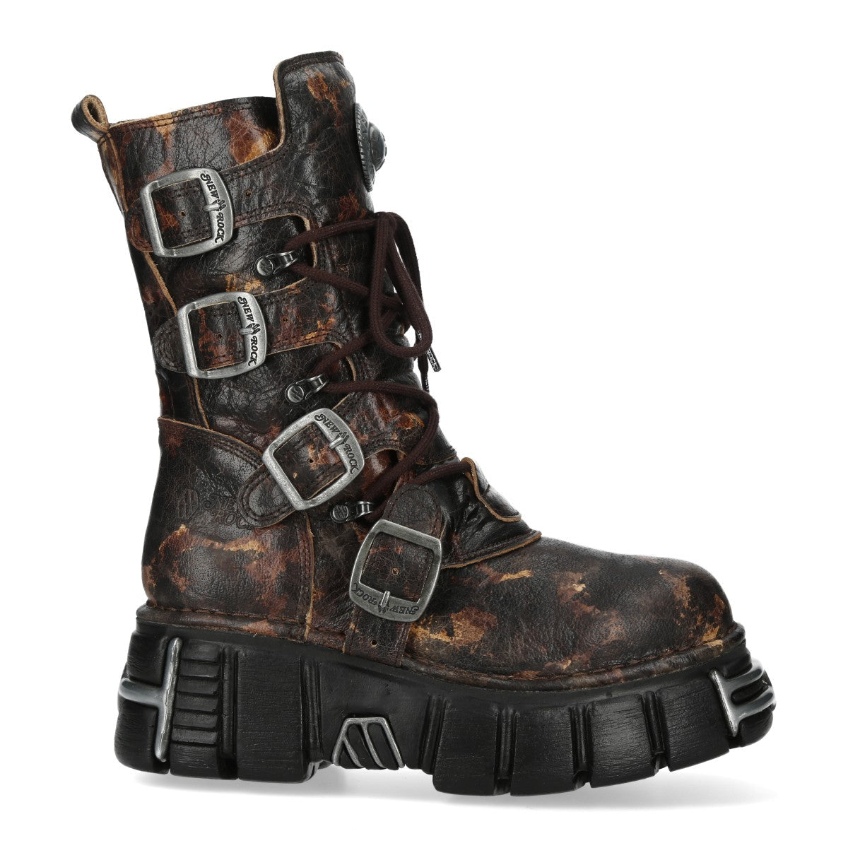 New Rock M-373-C457