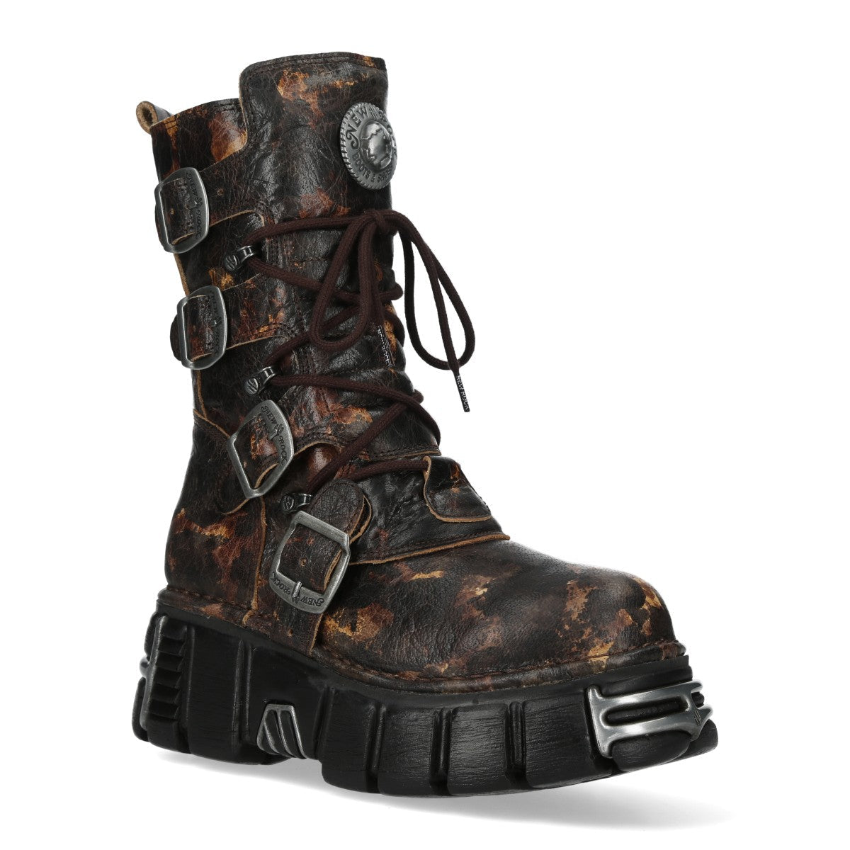 New Rock M-373-C457