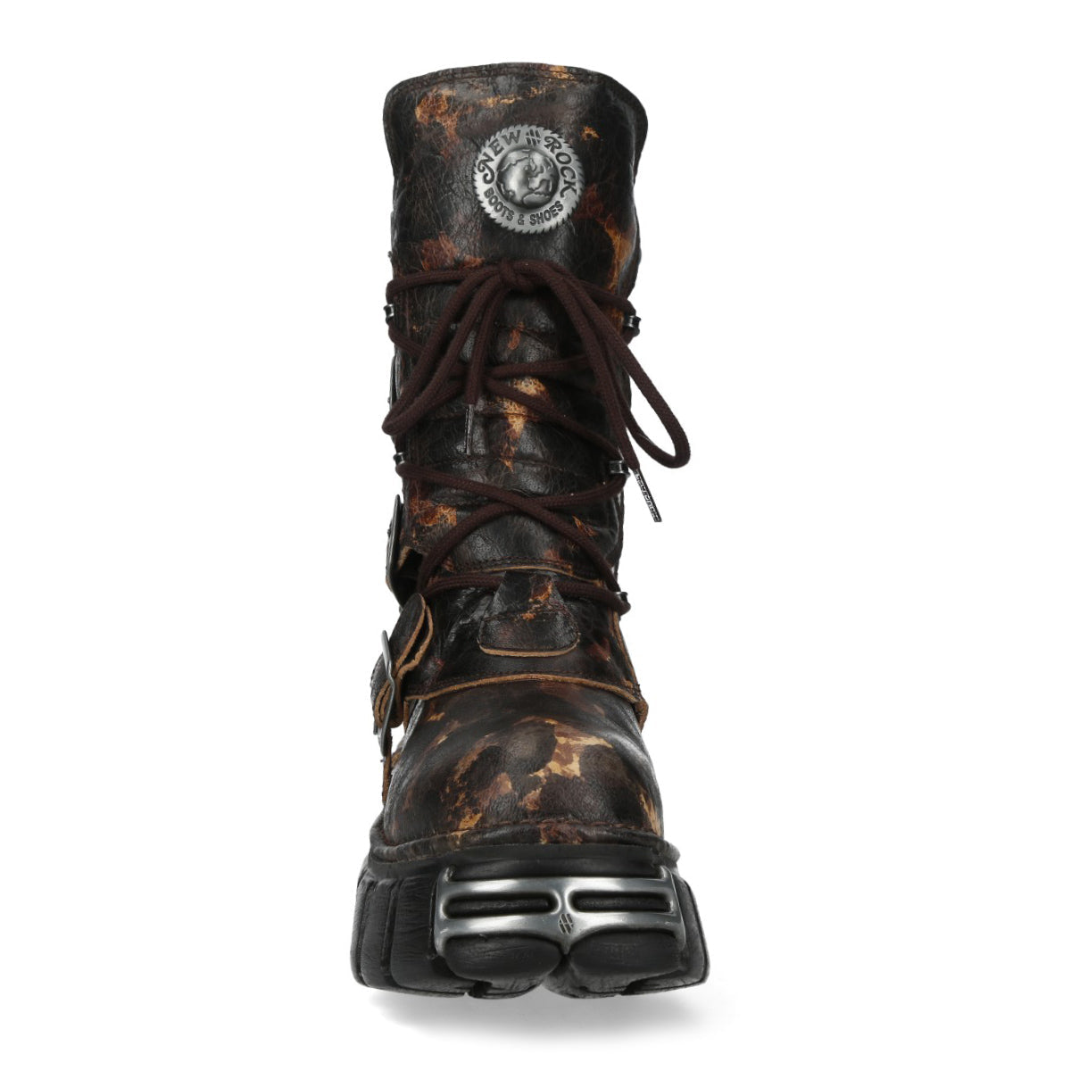 New Rock M-373-C457