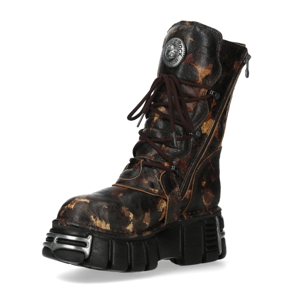 New Rock M-373-C457