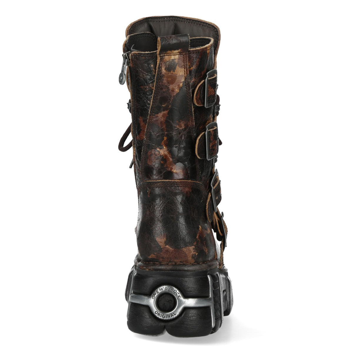 New Rock M-373-C457