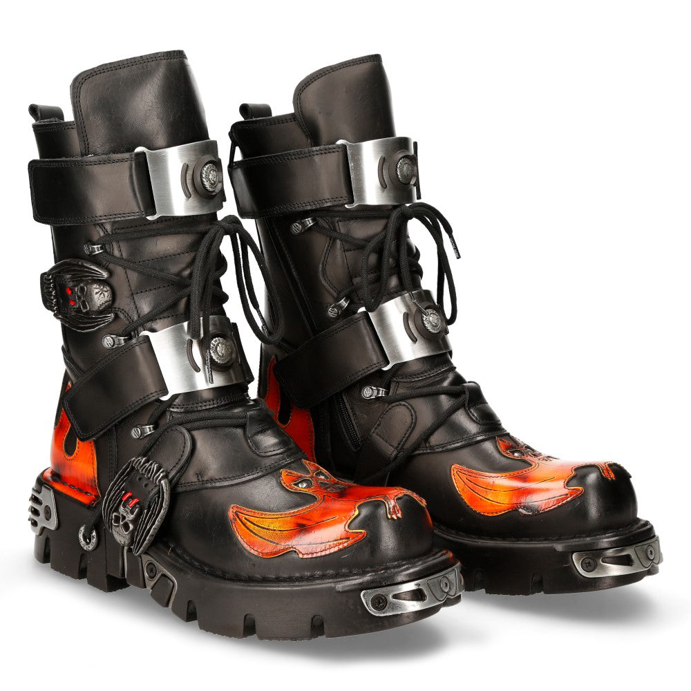 New Rock M-195-S3