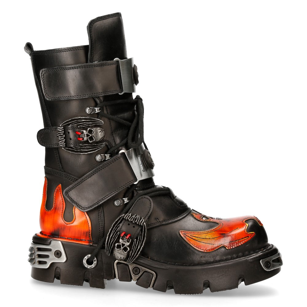 New Rock M-195-S3