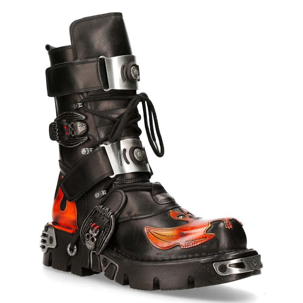 New Rock M-195-S3