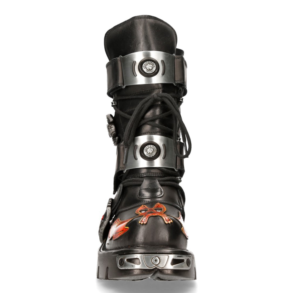 New Rock M-195-S3