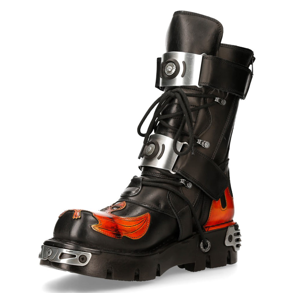 New Rock M-195-S3