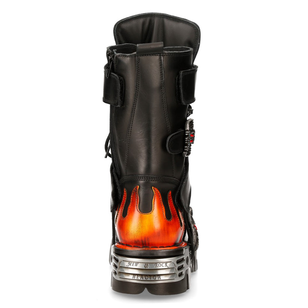 New Rock M-195-S3