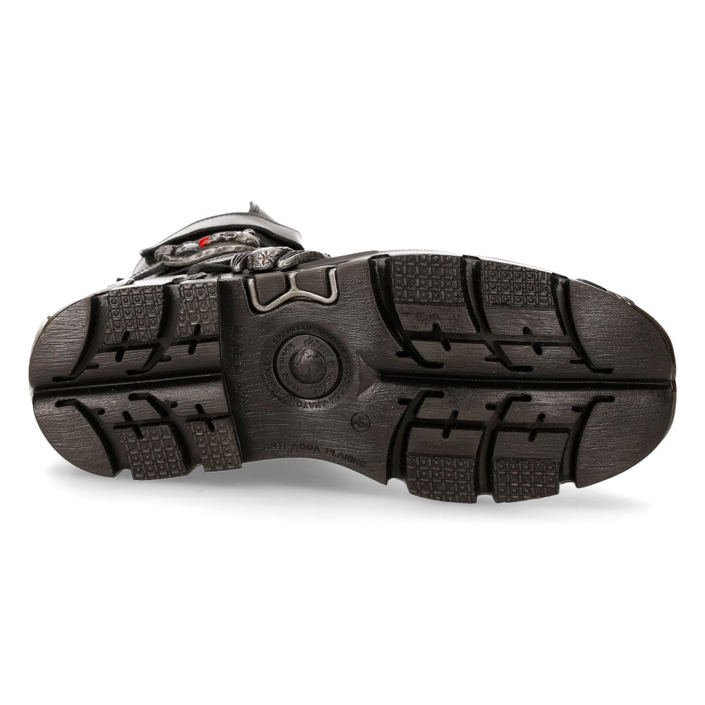 New Rock M-195-S3