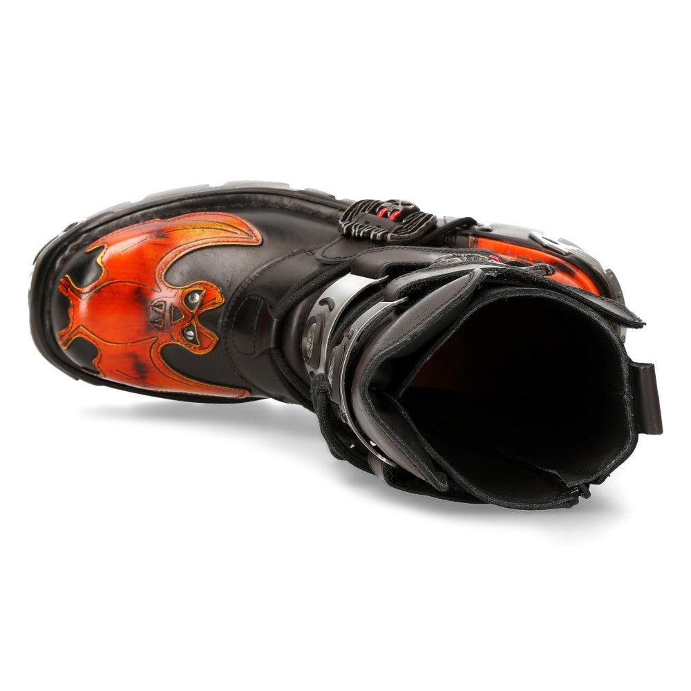 New Rock M-195-S3