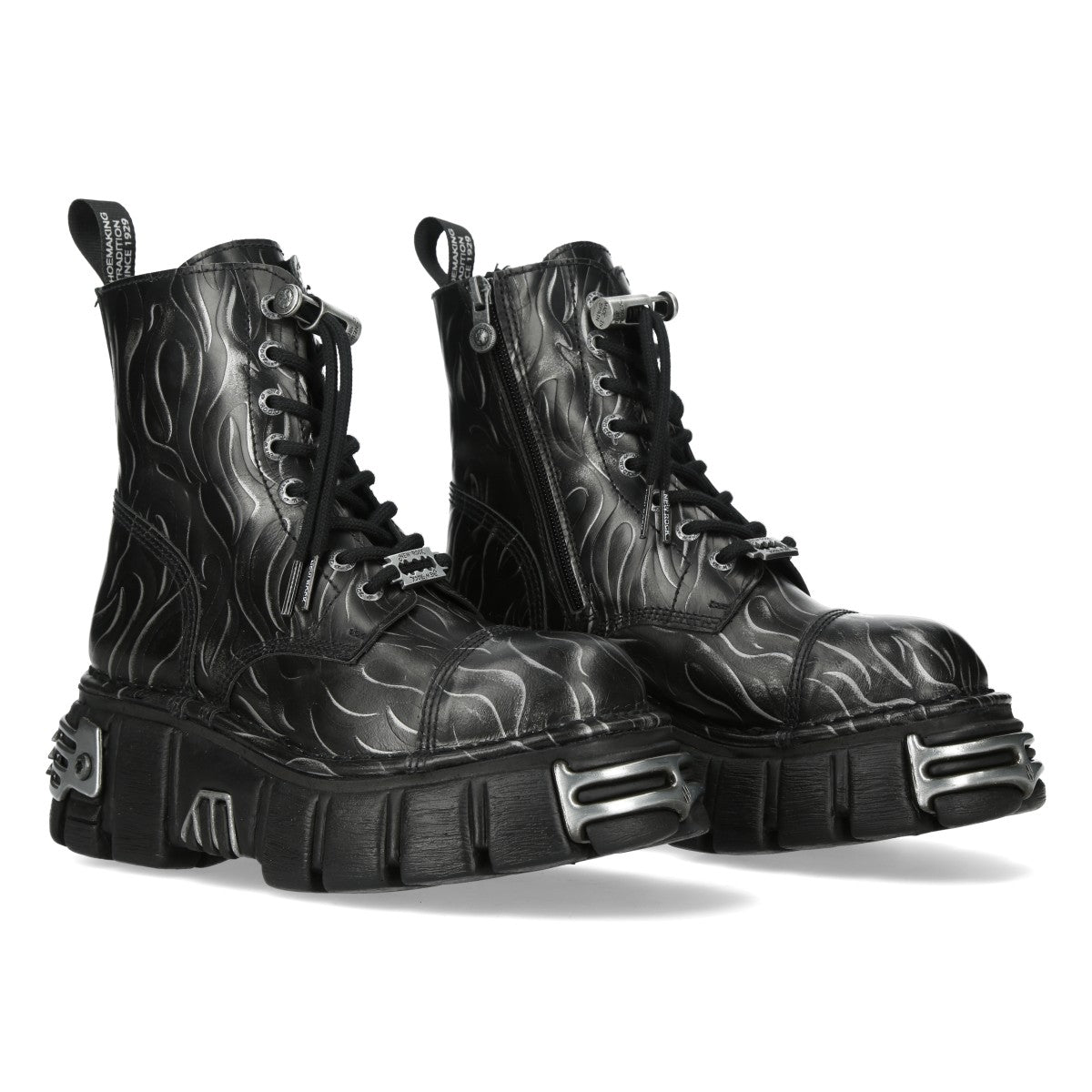 New Rock M-MILI083CCT-C92
