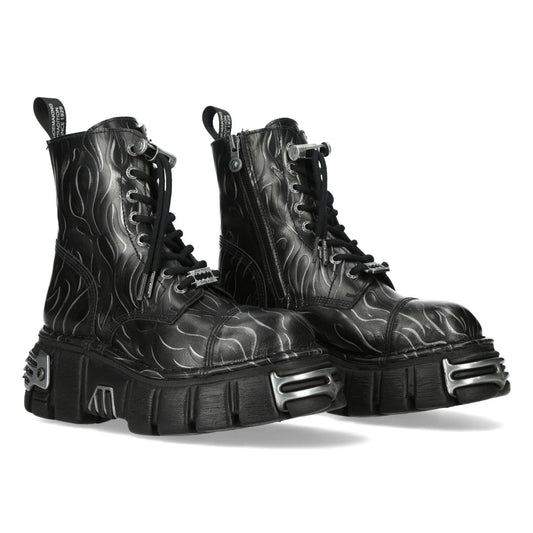 New Rock M-MILI083CCT-C92