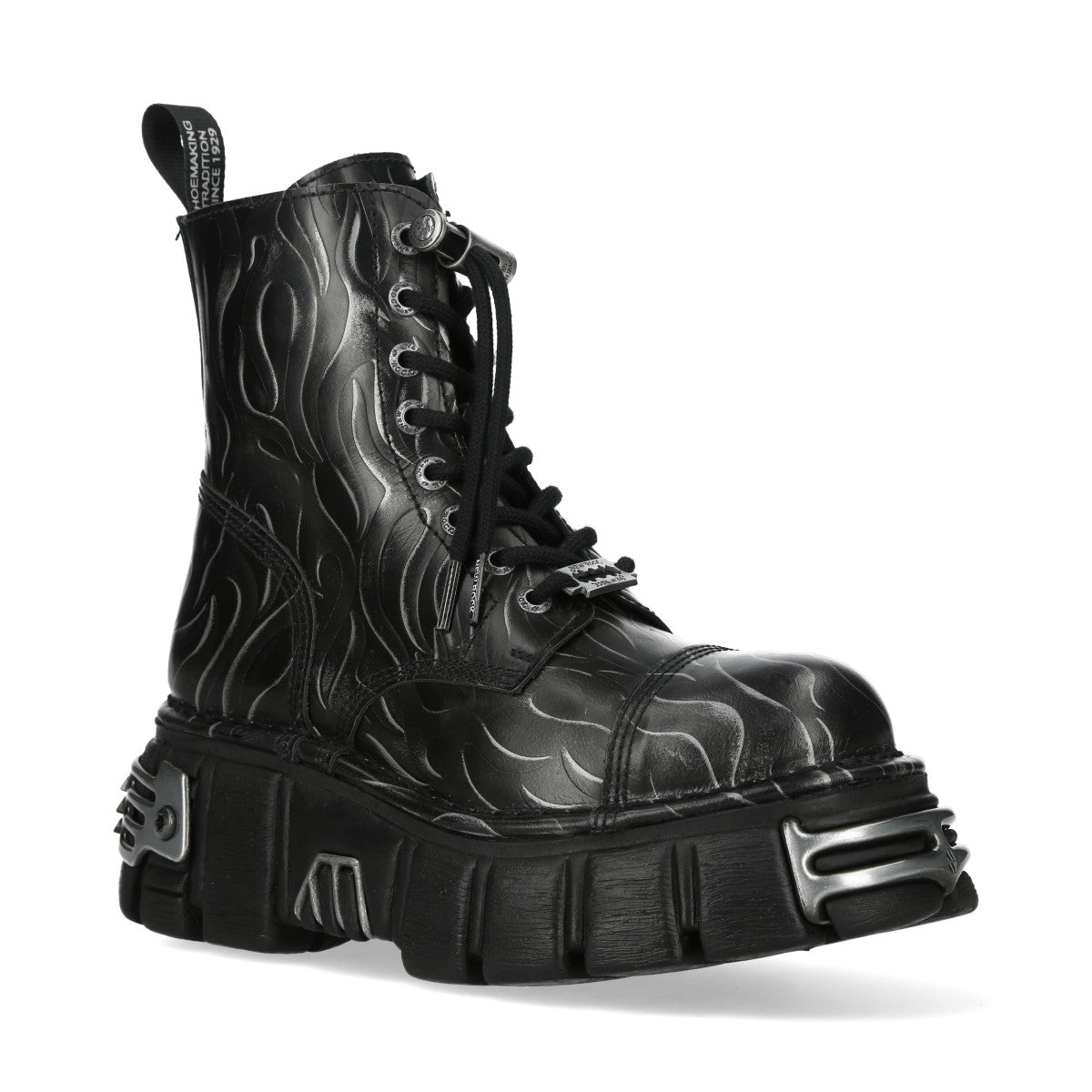 New Rock M-MILI083CCT-C92