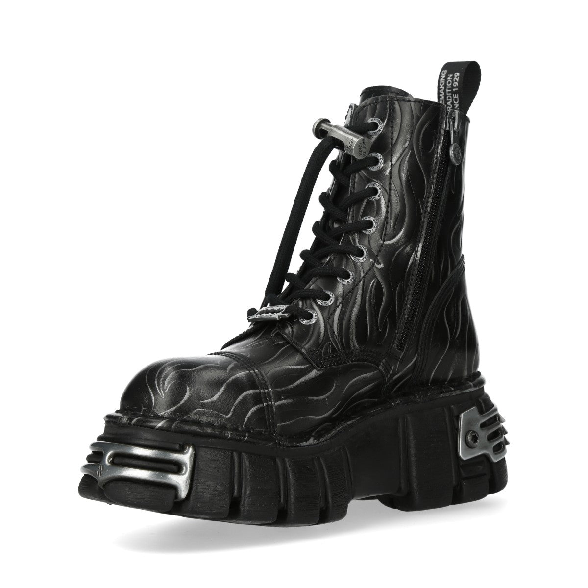 New Rock M-MILI083CCT-C92