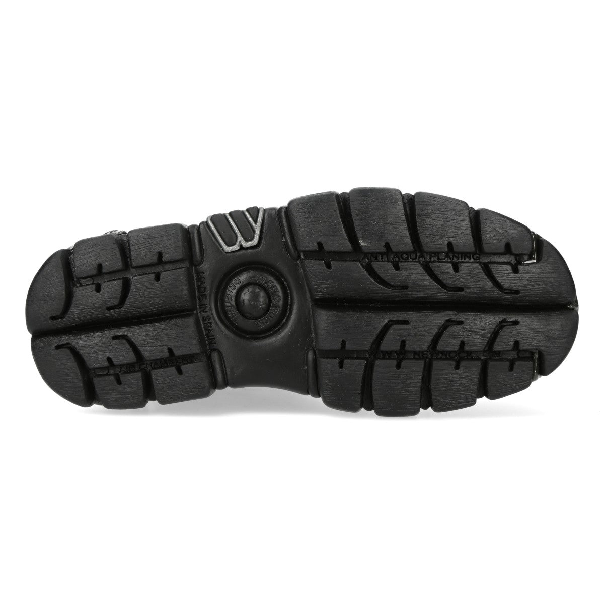 New Rock M-MILI083CCT-C92