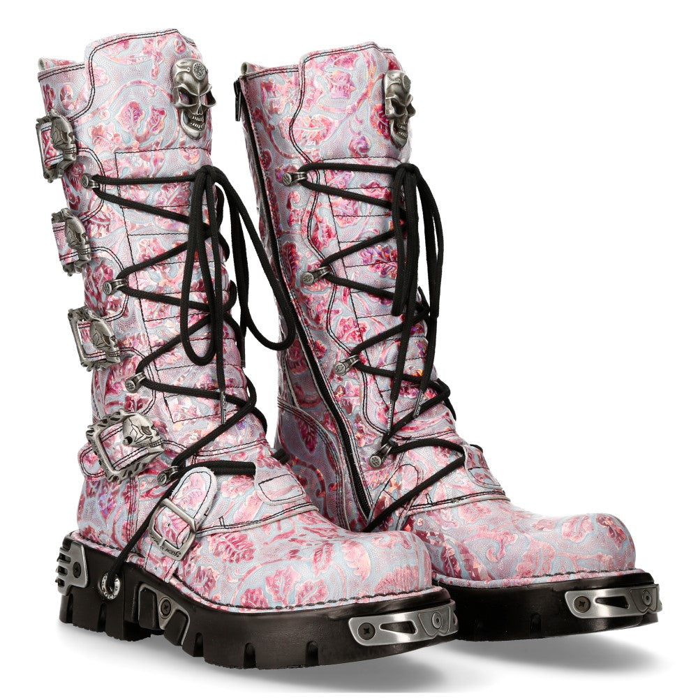 New Rock M-402-C12