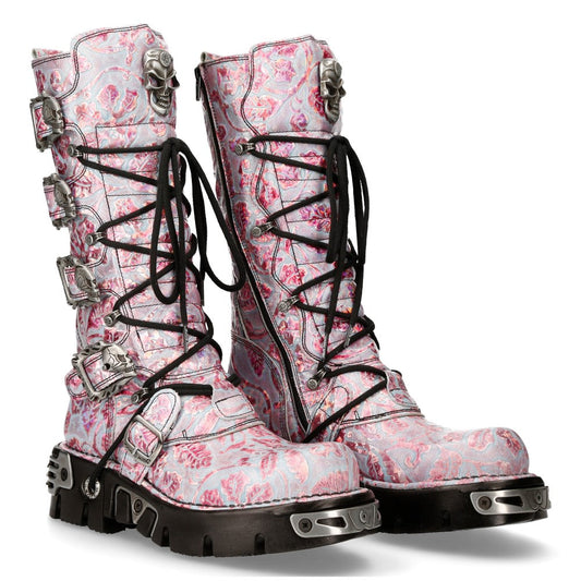 New Rock M-402-C12