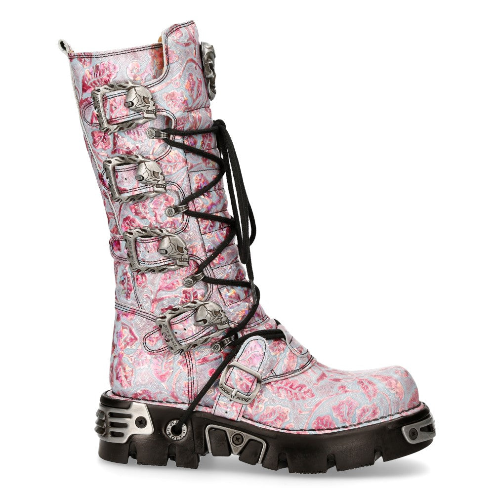 New Rock M-402-C12