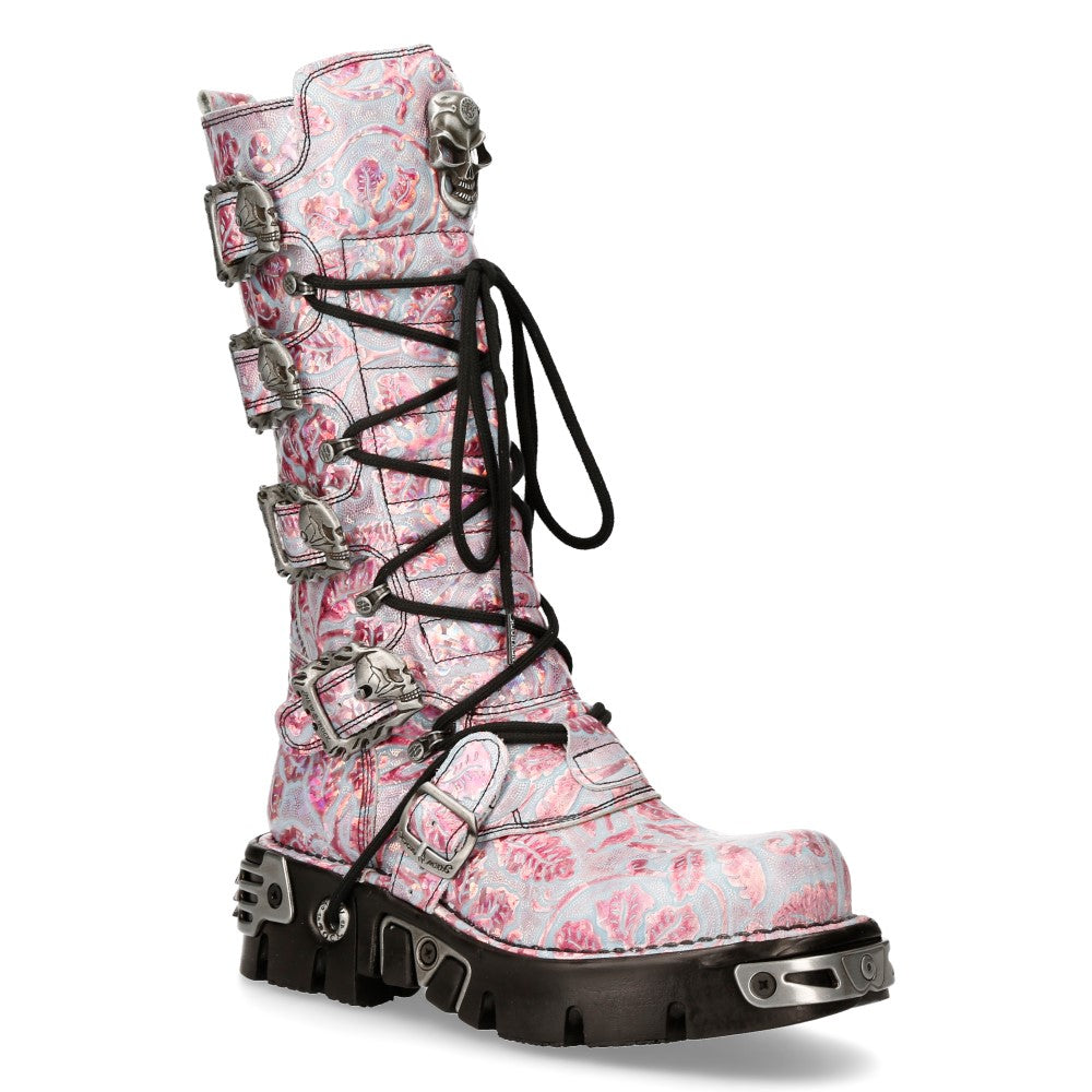 New Rock M-402-C12