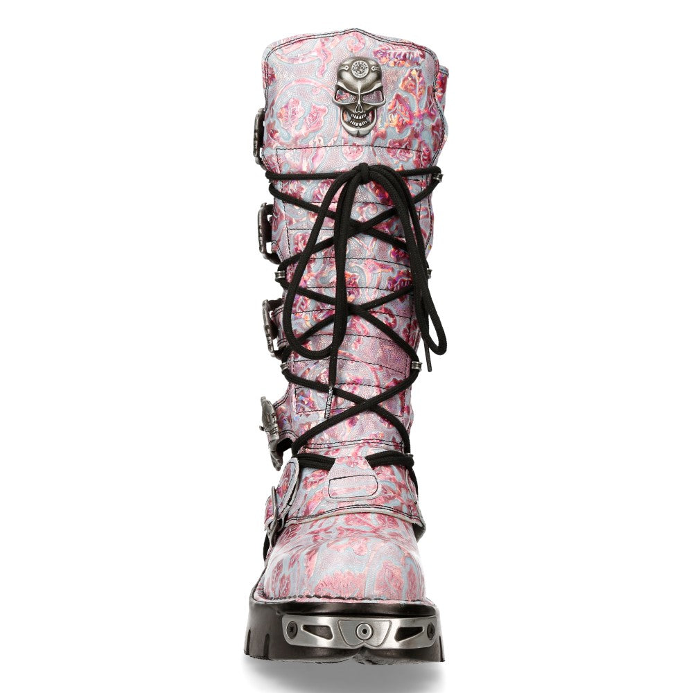 New Rock M-402-C12