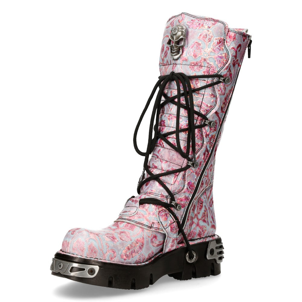 New Rock M-402-C12