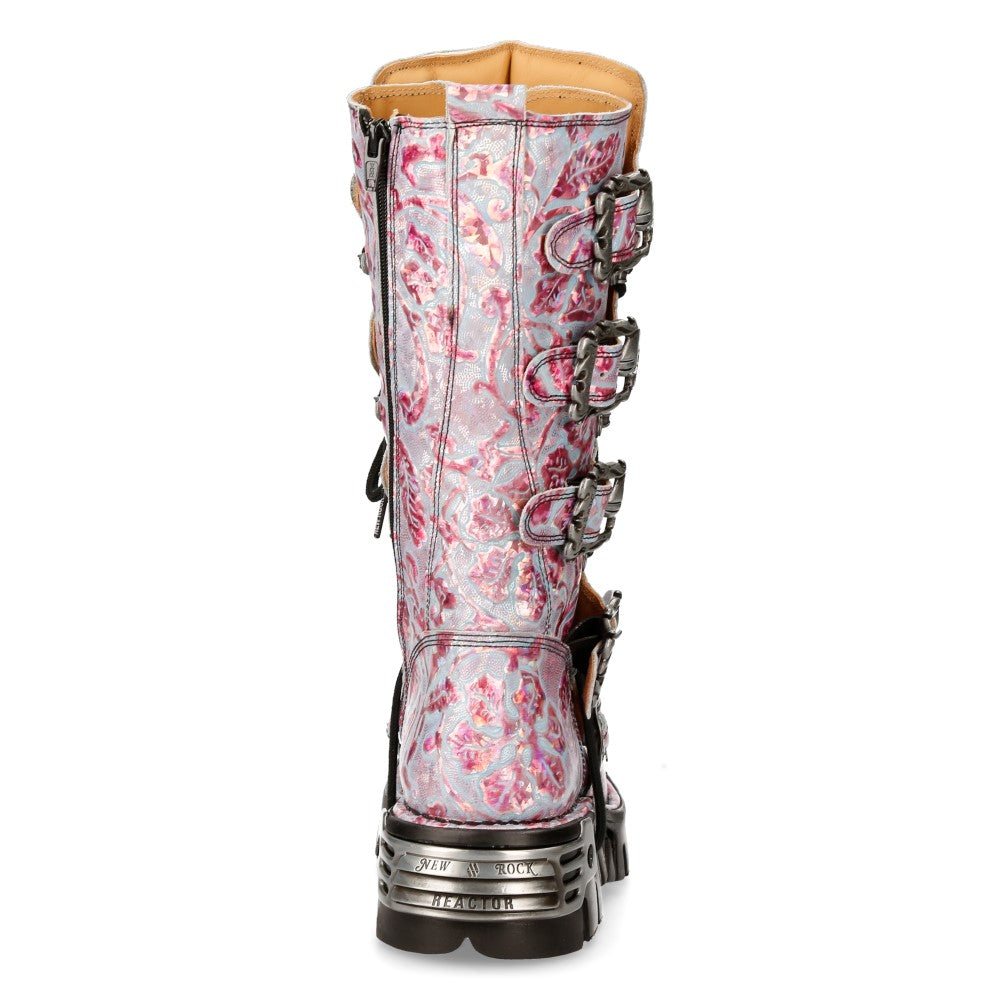 New Rock M-402-C12
