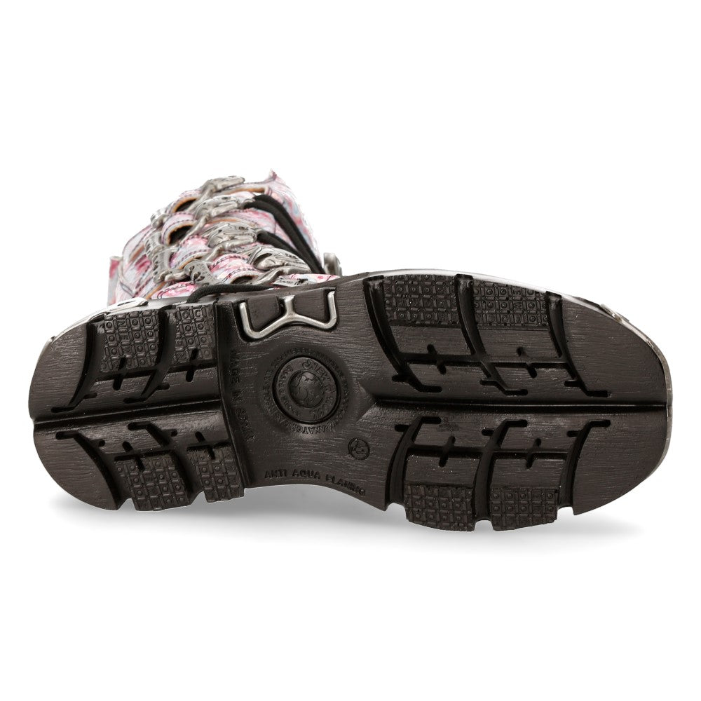 New Rock M-402-C12