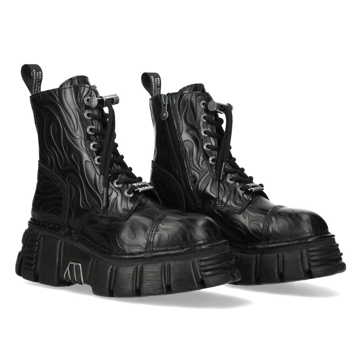New Rock M-MILI083CCT-C88