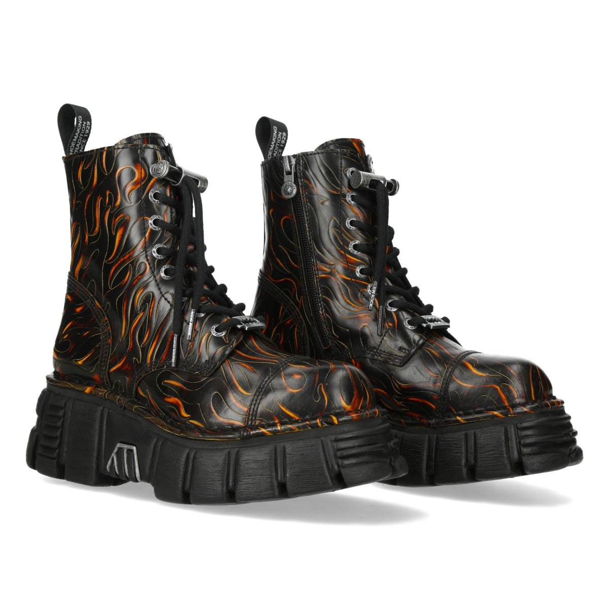 New Rock M-MILI083CCT-C87