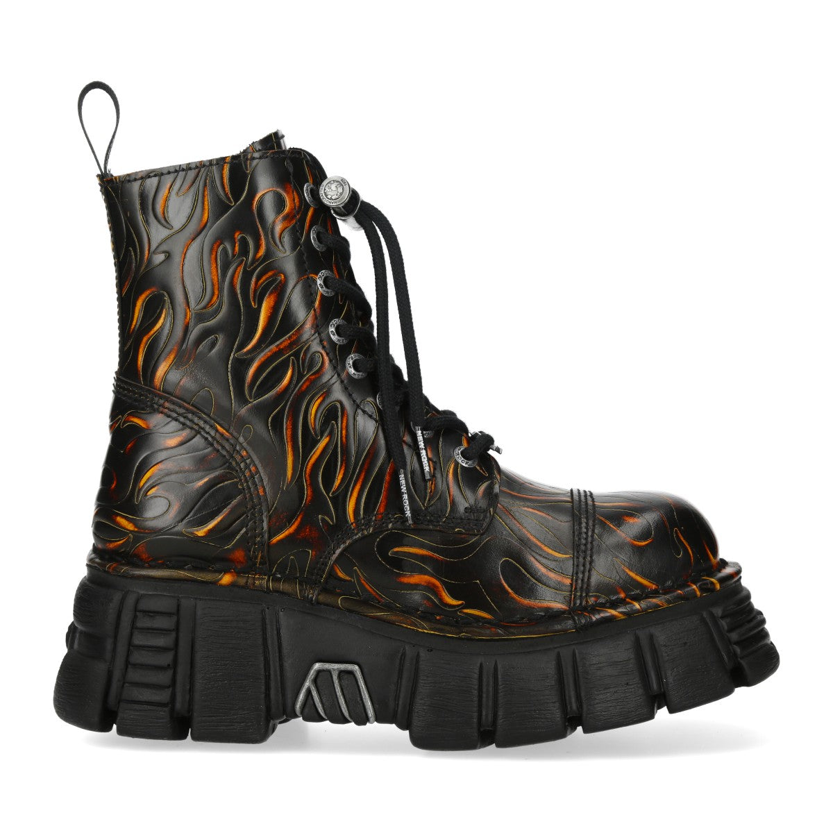 New Rock M-MILI083CCT-C87