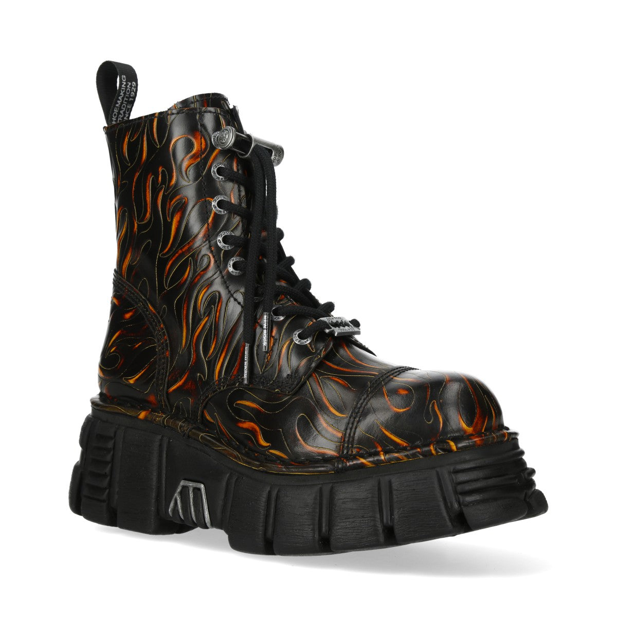 New Rock M-MILI083CCT-C87